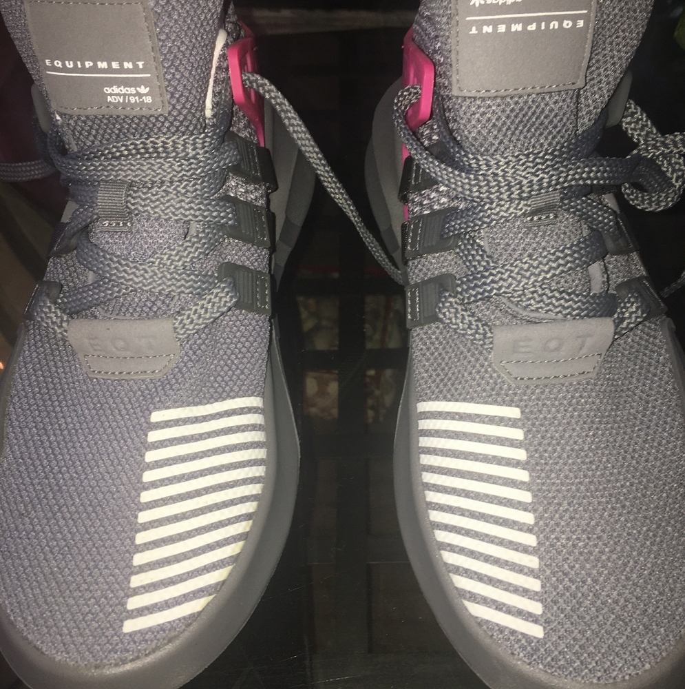 Brand new never worn...Adidas ortholite men/wome💫